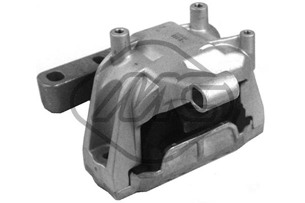 Подушка двигателя audi-vw METALCAUCHO 07179