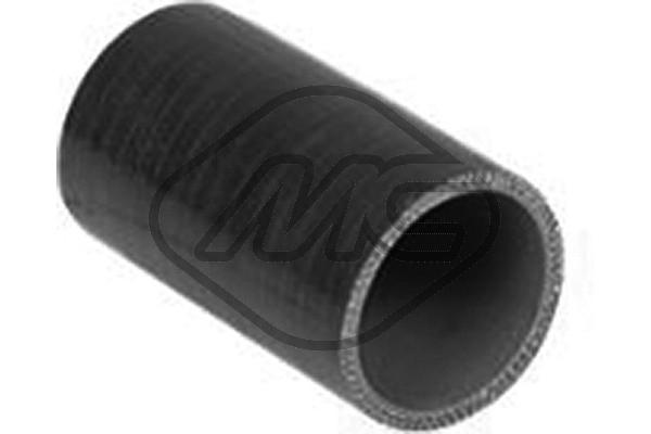 Патрубок турбины METALCAUCHO 07195