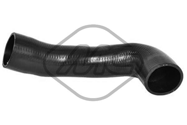 Патрубок турбины METALCAUCHO 07207