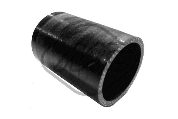 Патрубок турбины METALCAUCHO 07415