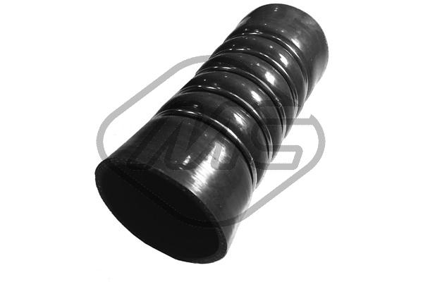 Патрубок турбины METALCAUCHO 07430