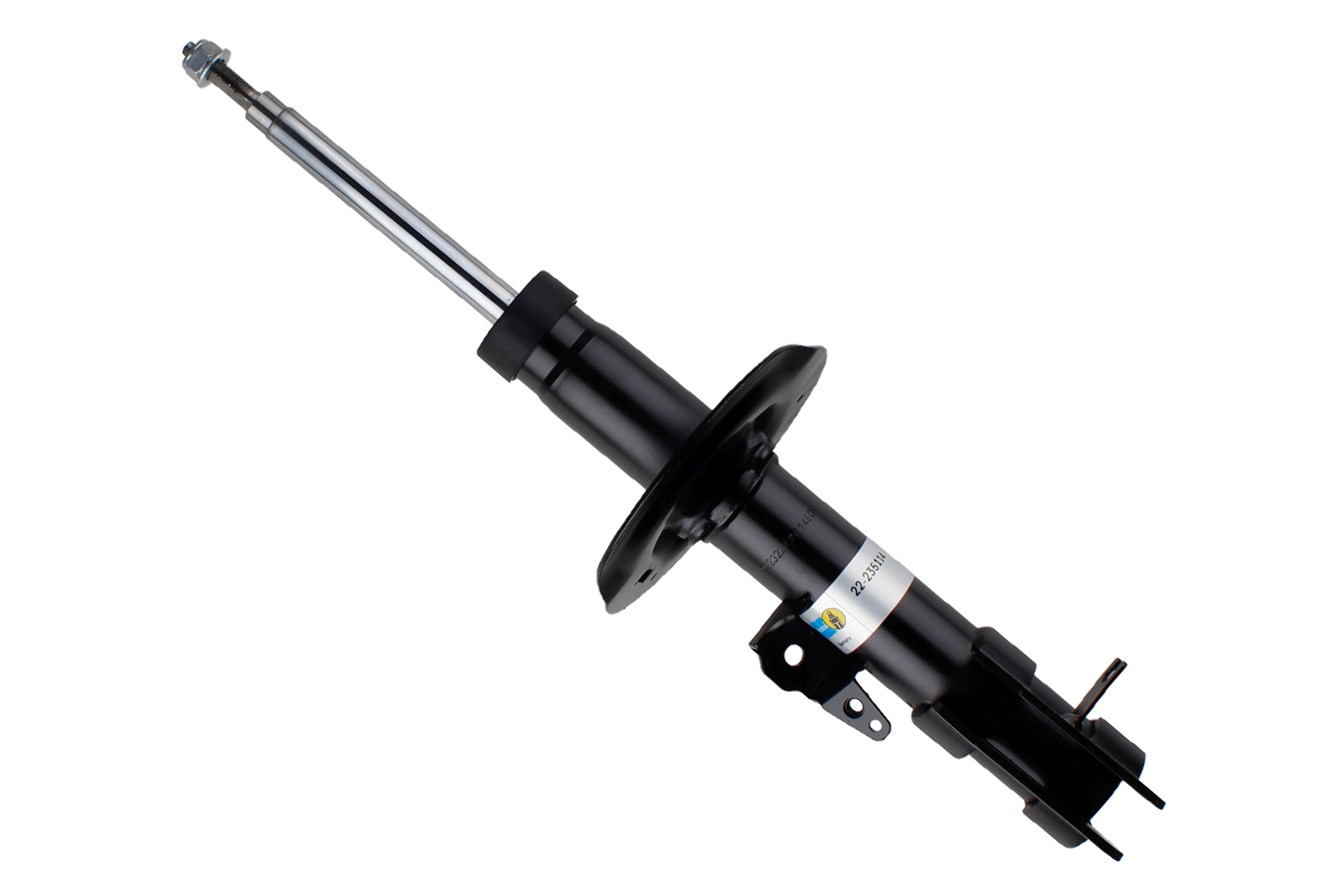 Амортизатор - b4 BILSTEIN 22-235114