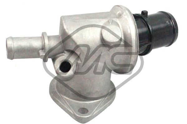 Термостат fiat METALCAUCHO 30219