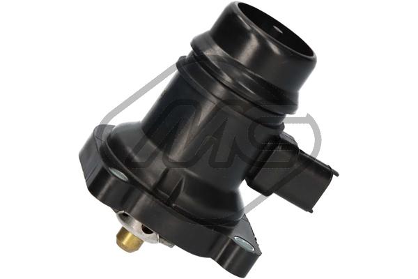 Корпус термостата opel METALCAUCHO 30236