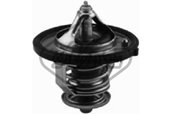 Термостат hyundai METALCAUCHO 30273