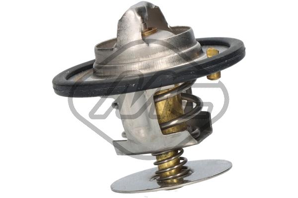 Термостат ford METALCAUCHO 30280