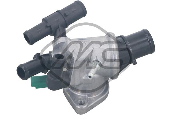 Термостат fiat / lancia METALCAUCHO 30292