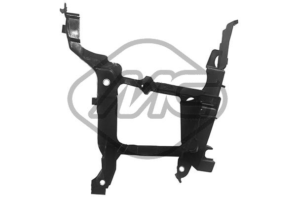 Защита ремня грм METALCAUCHO 35087