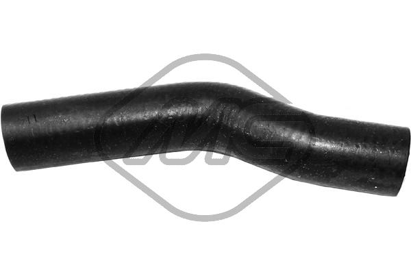 Патрубок a1 METALCAUCHO 35796