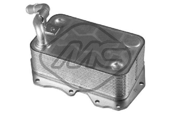 Масляный радиатор METALCAUCHO 39002