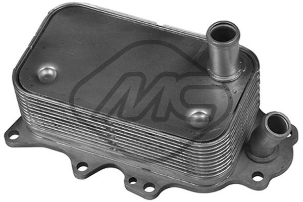 Масляный радиатор METALCAUCHO 39038