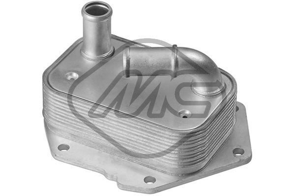 Масляный радиатор METALCAUCHO 39045