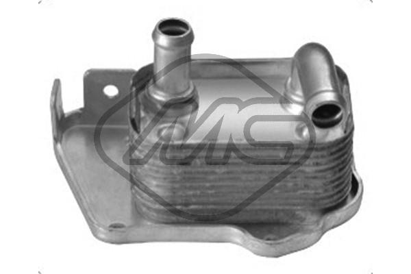 Масляный радиатор METALCAUCHO 39089