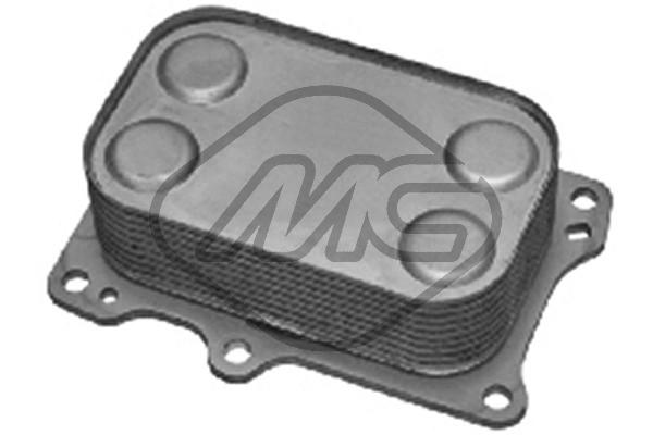 Масляный радиатор METALCAUCHO 39097