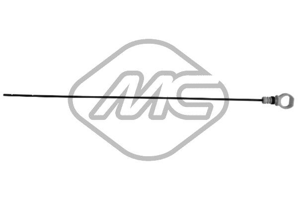 Масляный щуп METALCAUCHO 39129