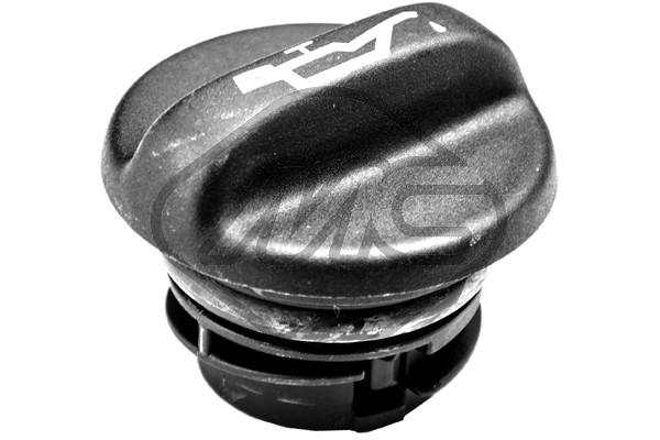 Крышка маслозаливной горловины METALCAUCHO 39138