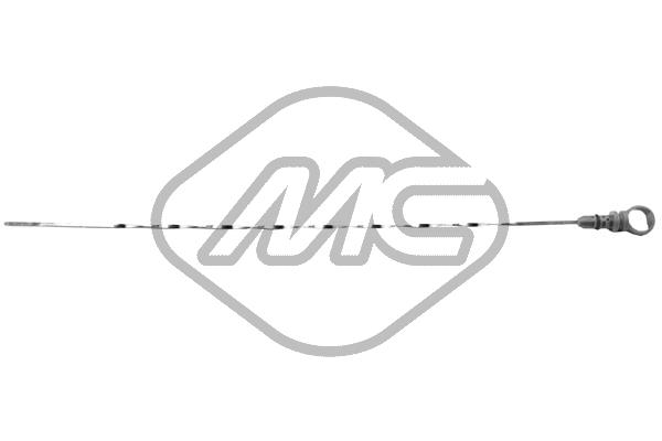 Щуп уровня масла citron METALCAUCHO 39168
