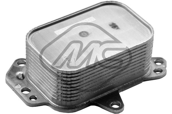 Масляный радиатор METALCAUCHO 39172