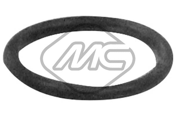 Кольцо уплотнительное citroen диам METALCAUCHO 39175