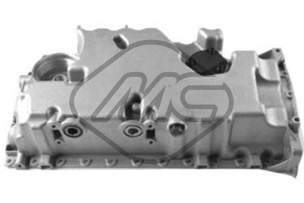 Поддон масляный volvo METALCAUCHO 39523
