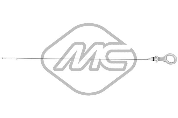 Щуп масляный METALCAUCHO 39910
