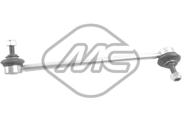Тяга стабилизатора bmw METALCAUCHO 40006