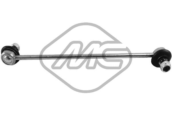 Тяга стабилизатора merce METALCAUCHO 40029