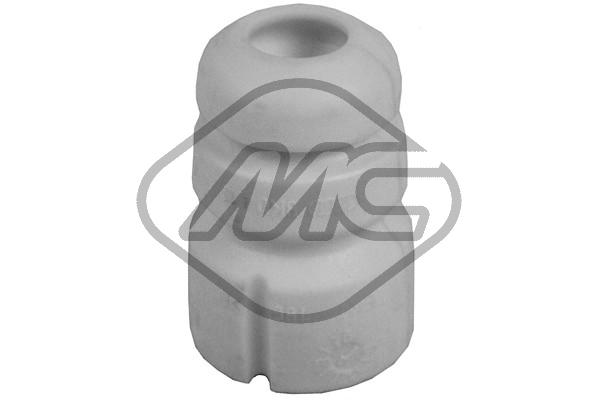 Отбойник амортизатора audi METALCAUCHO 42002