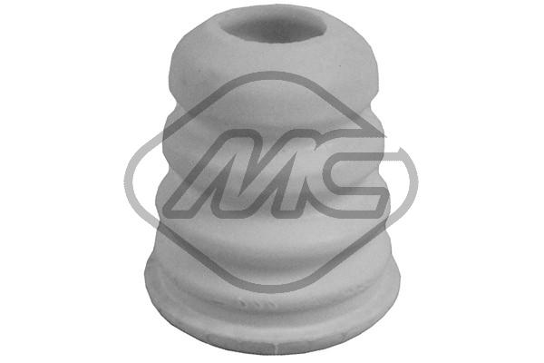 Отбойник амортизатора ford METALCAUCHO 42010