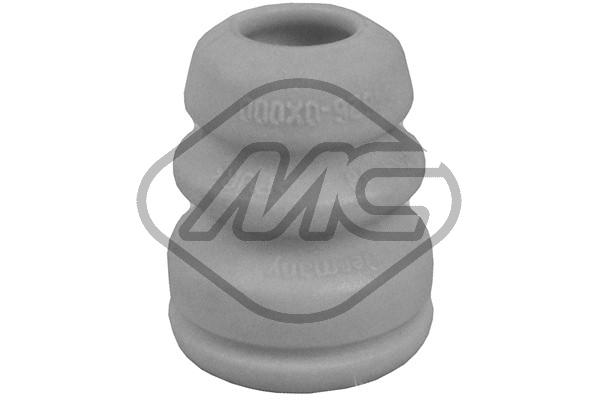 Отбойник амортизатора hyundai METALCAUCHO 42012