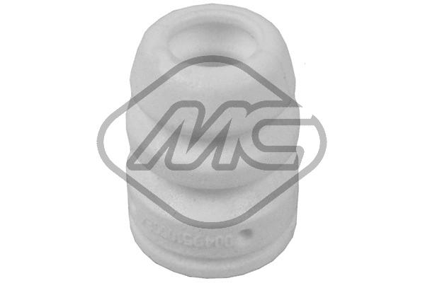 Отбойник амортизатора kia METALCAUCHO 42015