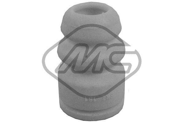 Отбойник амортизатора kia METALCAUCHO 42018