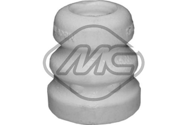 Отбойник амортизатора mini METALCAUCHO 42026