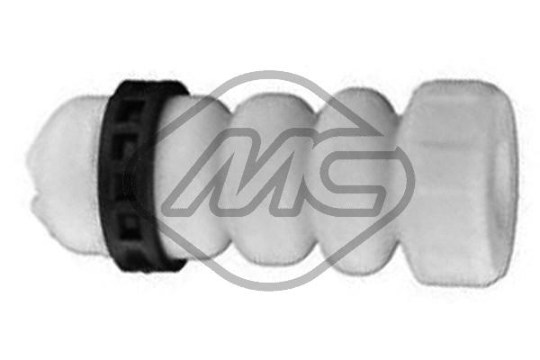 Отбойник амортизатора seat-vw METALCAUCHO 42036