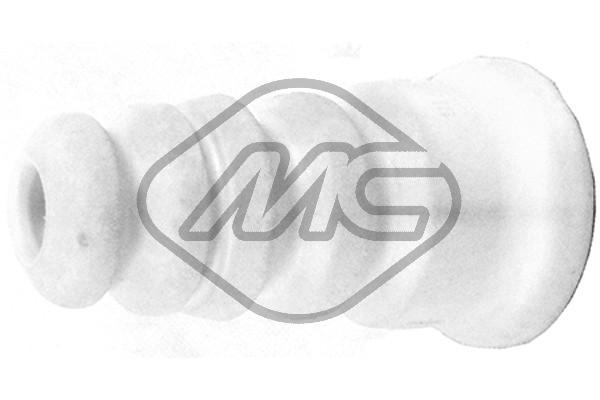 Отбойник амортизатора volvo METALCAUCHO 42037