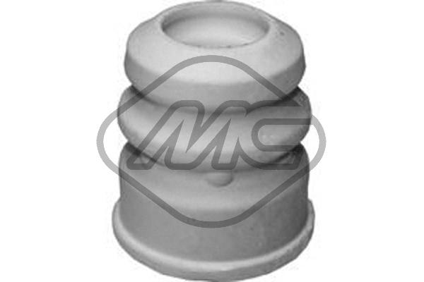 Отбойник амортизатора ford METALCAUCHO 42073