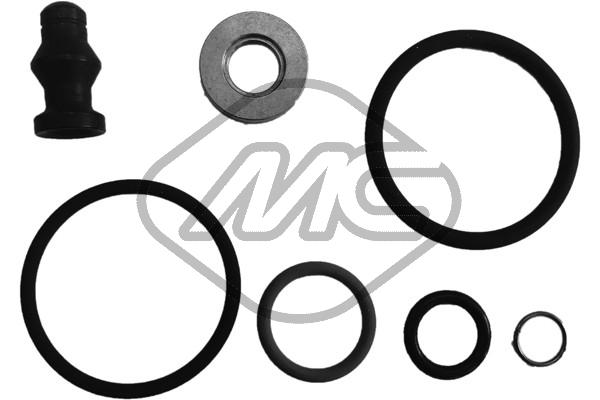 Ремкомплект топливной системы METALCAUCHO 43005