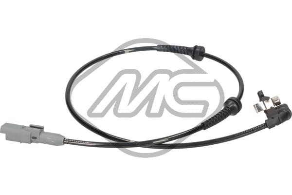Датчик abs citro METALCAUCHO 50149