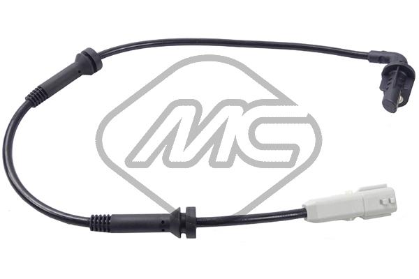 Датчик продольного ускорения METALCAUCHO 50225