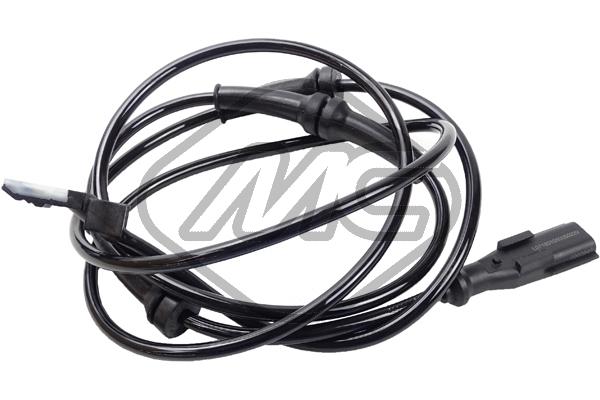 Датчик abs merce-renau METALCAUCHO 50229