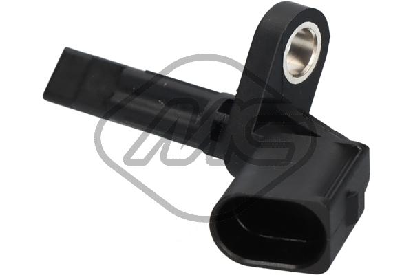 Датчик abs audi METALCAUCHO 50233