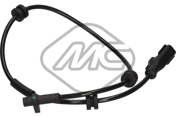 Датчик abs ford METALCAUCHO 50236