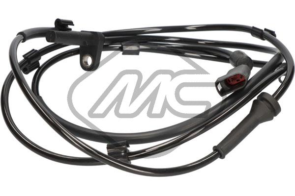 Датчик abs ford METALCAUCHO 50242