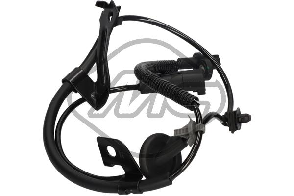 Датчик abs mitsubishi METALCAUCHO 50268
