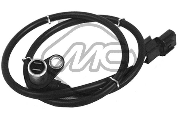 Датчик abs mitsubishi METALCAUCHO 50274