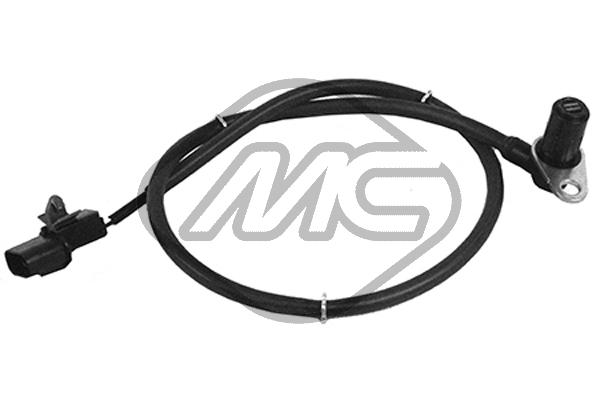 Датчик abs mitsubishi METALCAUCHO 50275