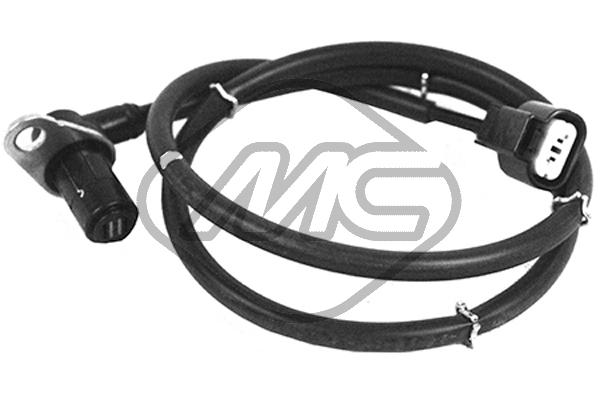 Датчик abs mitsubishi METALCAUCHO 50276