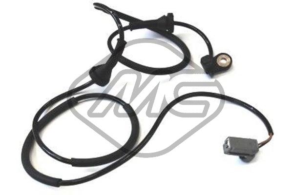 Датчик abs volvo METALCAUCHO 50287