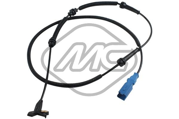 Датчик abs citron METALCAUCHO 50292