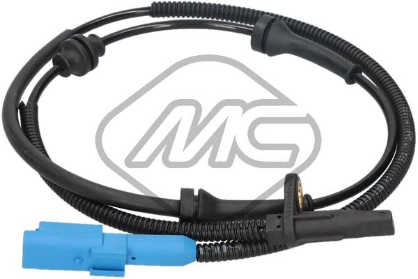 Датчик abs citron METALCAUCHO 50298